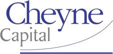 Cheyne Capital logo