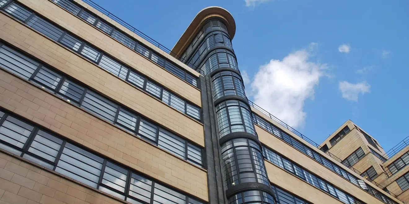 Cheyne Capital and Dominus win approval to transform Ibex House into a 382-room hotel, City of London