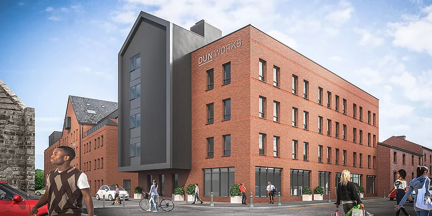 Social Affordable Housing — Cheyne Real Estate