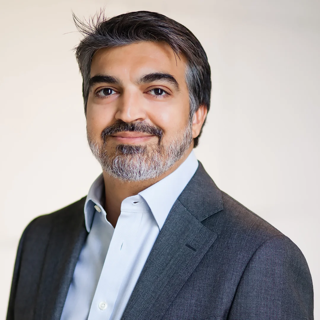 Sa'ad MalikaPortrait of Sa'ad Malik, Head of Structured Credit, Cheyne Real Estate, Structured Credit