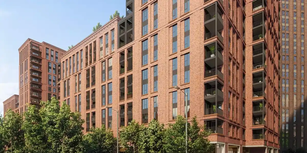 Cheyne Capital provides a £92.25 million senior loan for the 292-apartment Bermondsey (BeCa) development