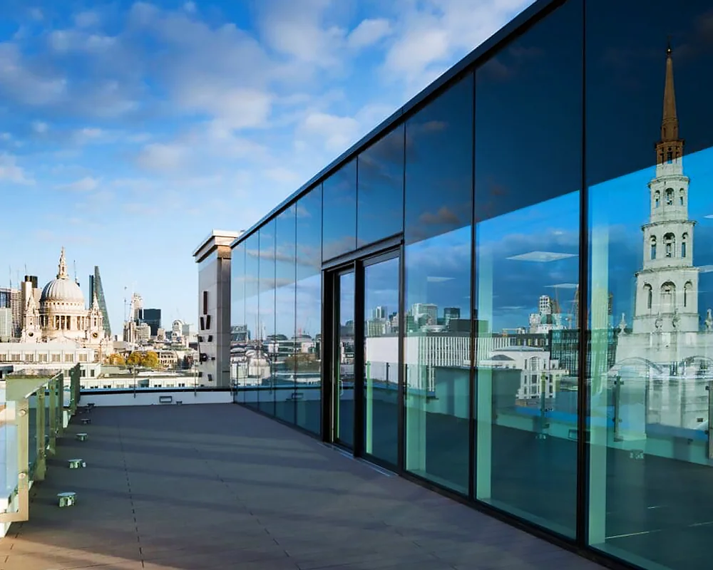 Customised Mandates Credit Holding — Cheyne Real Estate investor offering