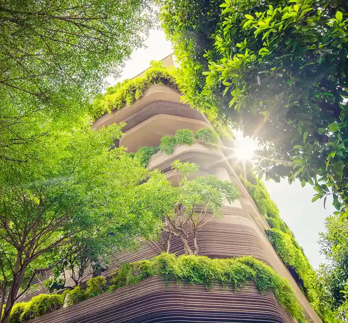 Cheyne Real Estate ESG — Considerations