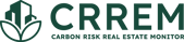 Carbon Risk Real Estate Monitor (CREEM) Logo