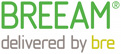 Cheyne Capital BREEAM delivered by bre logo
