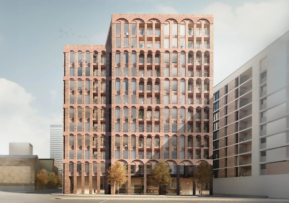 Oldham Road Investment, a Cheyne Real Estate case study