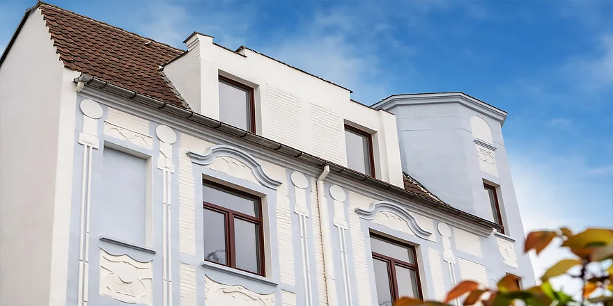 Direct Asset Investing — Cheyne Real Estate